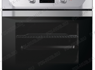 Плита (духовка) Gorenje BO5320BX (242645, EVP232-444M) - Фото